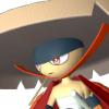Bushi image