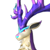 Eikthyrdeer image