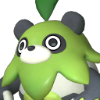 Mossanda image